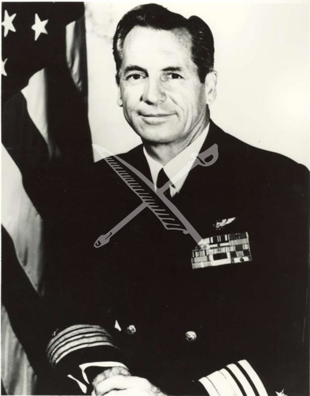 Gerald E. Miller