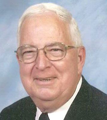 Gerald Fennell Youngstown news Obituaries Tributes REVEREND GERALD FENNELL