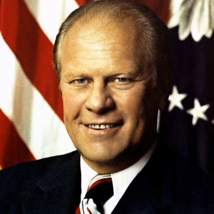 Gerald Ford Gerald Ford Lawyer US President US Vice President US