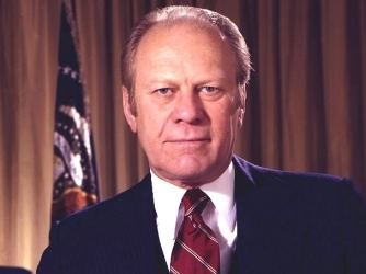 Gerald Ford Gerald Ford US Presidents HISTORYcom