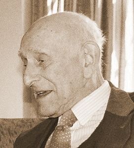 Gerald Goldberg