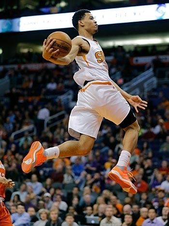 Gerald Green Gerald Green39s unreal dunkreel for 201314