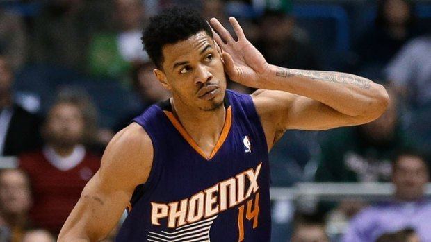 Gerald Green VIDEO Gerald Green Can Get Up Basketball Society