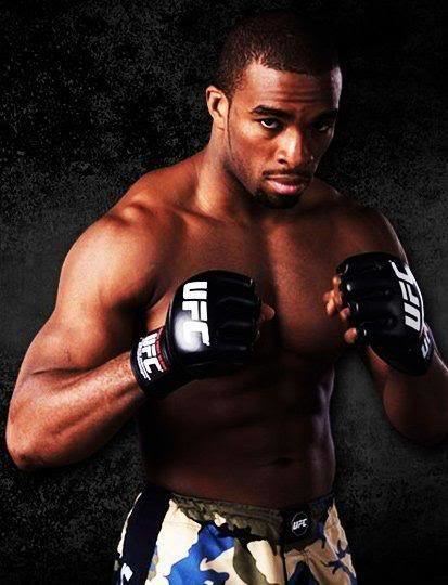Gerald Harris (fighter) Gerald Harris Fighter Profile Blowout Cards Forums
