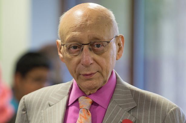 Gerald Kaufman Gerald Kaufman Goes Full Protocols In Parliament by Brian