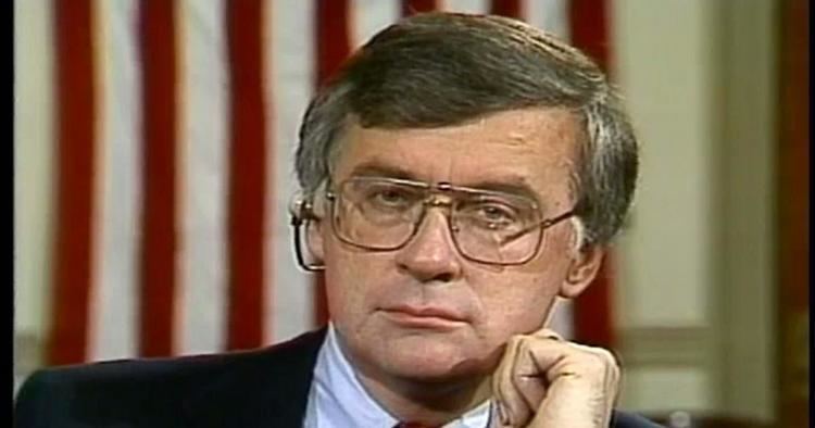 Gerald Baliles Virginia Politics Oct 21 1985 Video CSPANorg