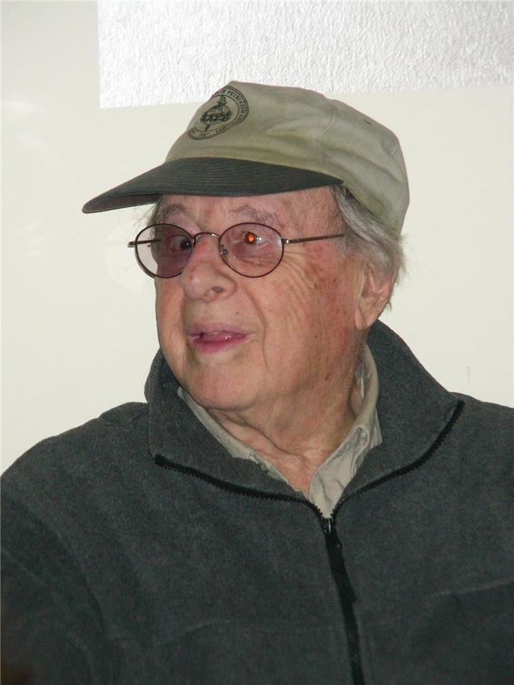 Gerald M. Friedman