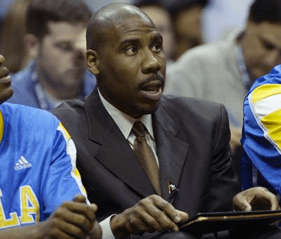 Gerald Madkins Former UCLA guard and assistant Gerald Madkins takes job in Los
