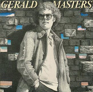 Gerald Masters