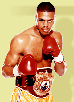 Gerald McClellan geraldmcclellancom The Official Gerald McClellan Web Site