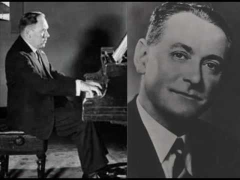 Gerald Moore Heddle Nash 1948 Gerald Moore piano HugoLiszt quotOh