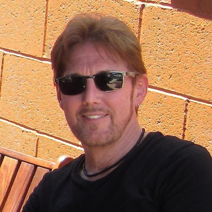 Gerald O'Brien (composer)