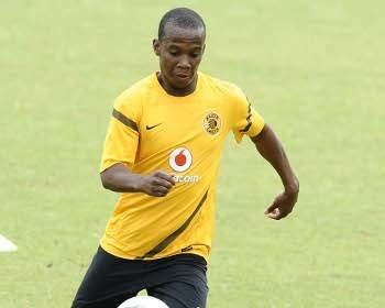 Gerald Sibeko Lifestyle Feature Rolling with Gerald Sibeko Kaizer Chiefs
