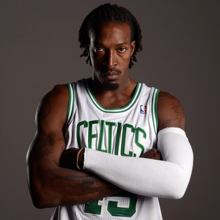 gerald wallace jersey