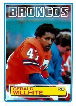 Gerald Willhite wwwtradingcarddbcomImagesCardsFootball32343