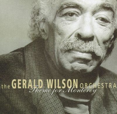 Gerald Wilson Gerald Wilson Biography Albums amp Streaming Radio