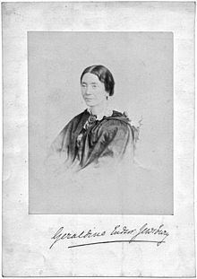 Geraldine Jewsbury httpsuploadwikimediaorgwikipediacommonsthu