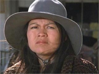Geraldine Keams Geraldine Keams Navajo actress Native Actors Movies AAA