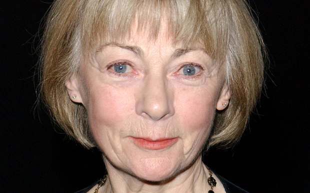 Geraldine McEwan Miss Marple actress Geraldine McEwan dies aged 82 Telegraph