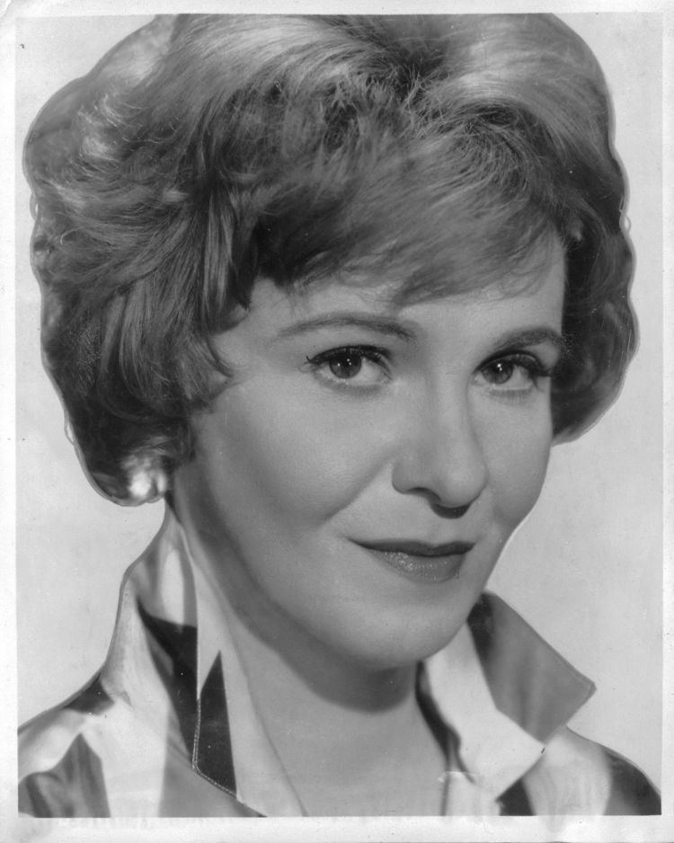 Geraldine Page AllTime Best 20 Actresses In Movie History The Ace