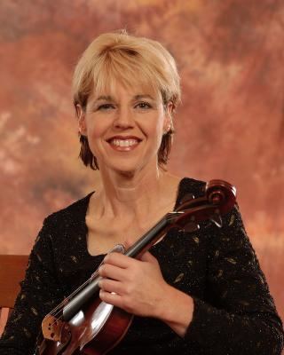 Geraldine Walther Takcs violist Geraldine Walther featured in Houston Chronicle
