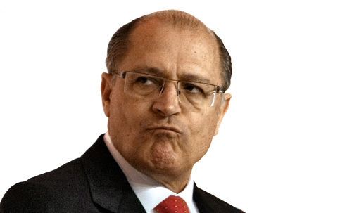 Geraldo Alckmin 13 DOCUMENTOS QUE O GERALDO ALCKMIN TAMBM TORNOU TOP