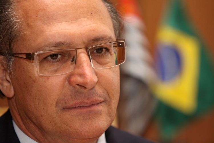 Geraldo Alckmin Nota de Geraldo Alckmin sobre o falecimento de Srgio