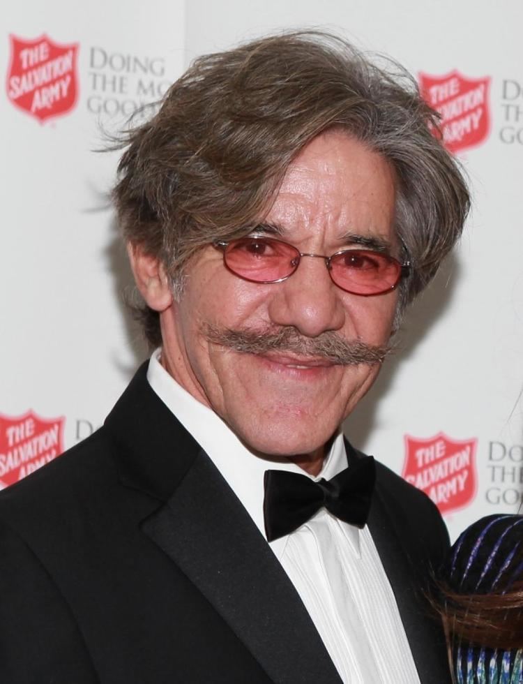 Geraldo Rivera Geraldo Rivera booted from university panel for nearly