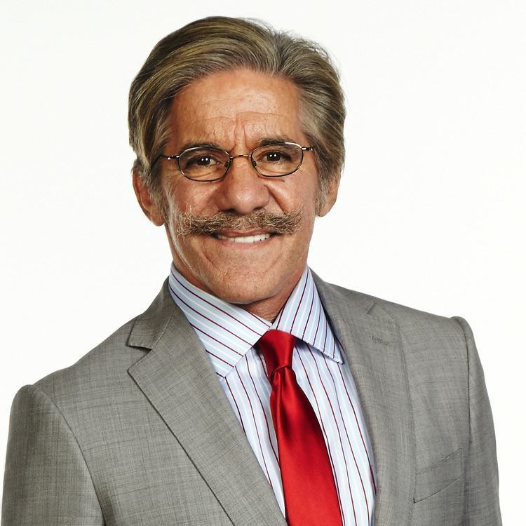 Geraldo Rivera Patricia Sheridan39s Breakfast With Geraldo Rivera