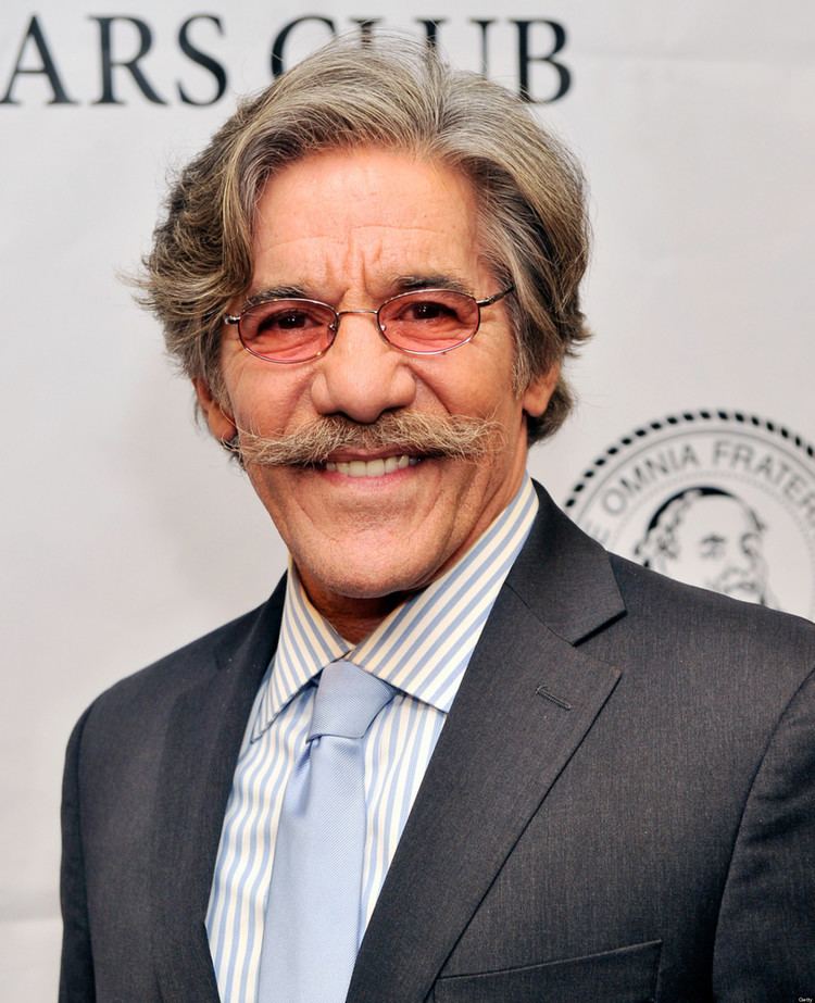 Geraldo Rivera Geraldo Rivera On Michael Hastings 39Hard To Forget