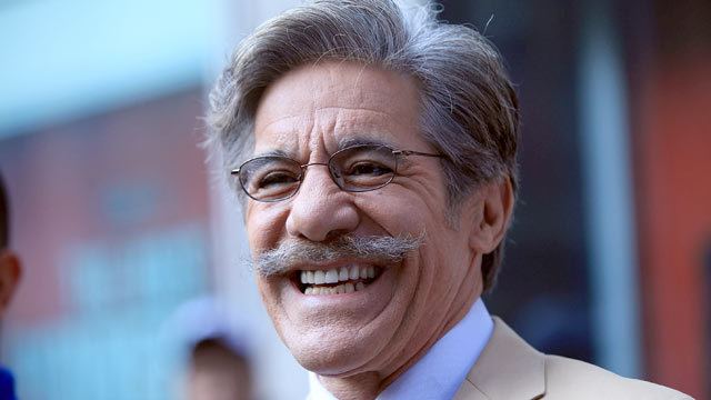 Geraldo Rivera Geraldo Rivera Is Not the Only One Eyeing New Jersey