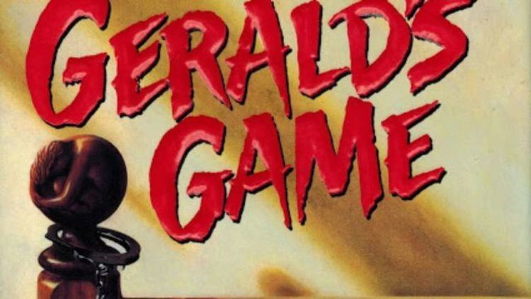 Gerald's Game (film) Stephen King39s Gerald39s Game film is happening at Netflix Newswire