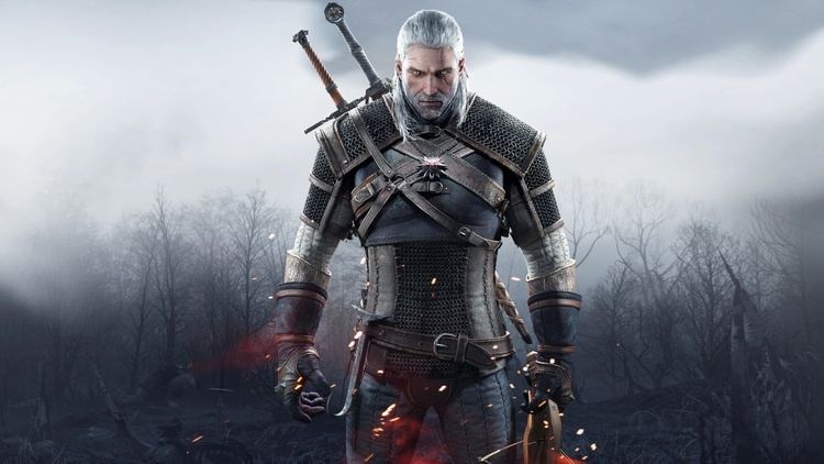 Geralt of Rivia James BondSpectre vs Geralt of RiviaWitcher 3 Battles Comic Vine
