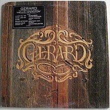 Gerard (album) httpsuploadwikimediaorgwikipediaenthumb7