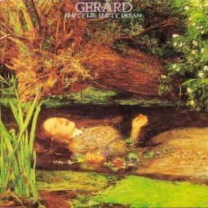 Gerard (band) wwwprogarchivescomprogressiverockdiscography