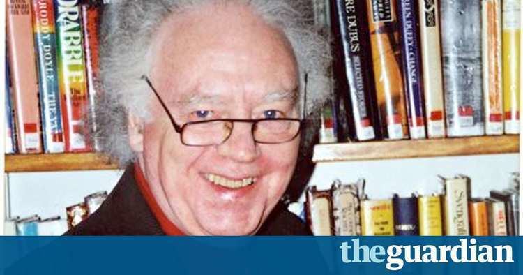 Gerard Benson Gerard Benson obituary Books The Guardian