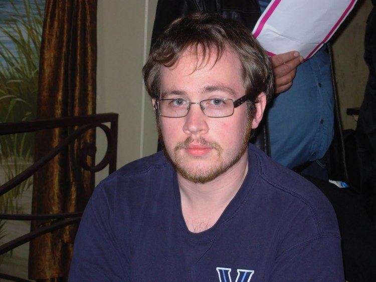 Gerard Campbell BORGATA SPRING POKER OPEN 2011 Event 7 Gerard Campbell 4th Place