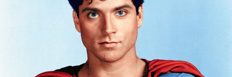 Gerard Christopher Gerard as Superman