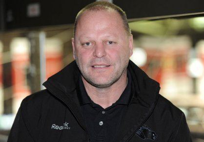 Gerard Gallant Gallant Jodoin join coaching staff Development camp