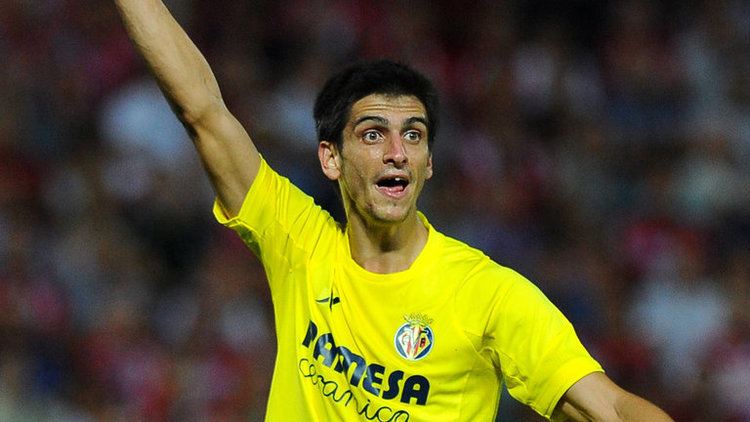 Gerard Moreno Copa del Rey Villarreal striker Gerard Moreno is wary of