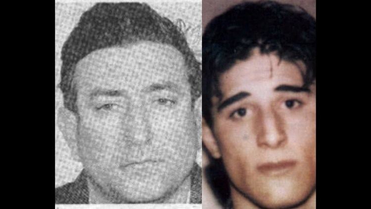 One Of The Most Ruthless Father & Son Mafia Killers Of All Time: The Pappa's  - YouTube