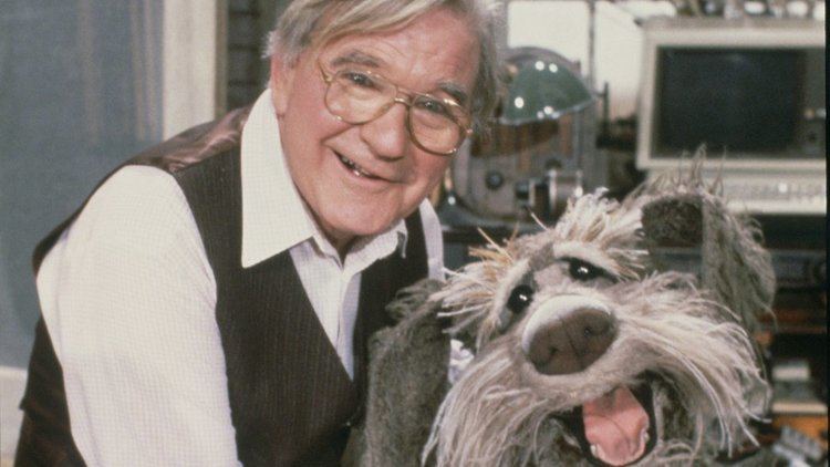 Gerard Parkes Gerard Parkes Actor on 39Fraggle Rock39 Dies at 90 The