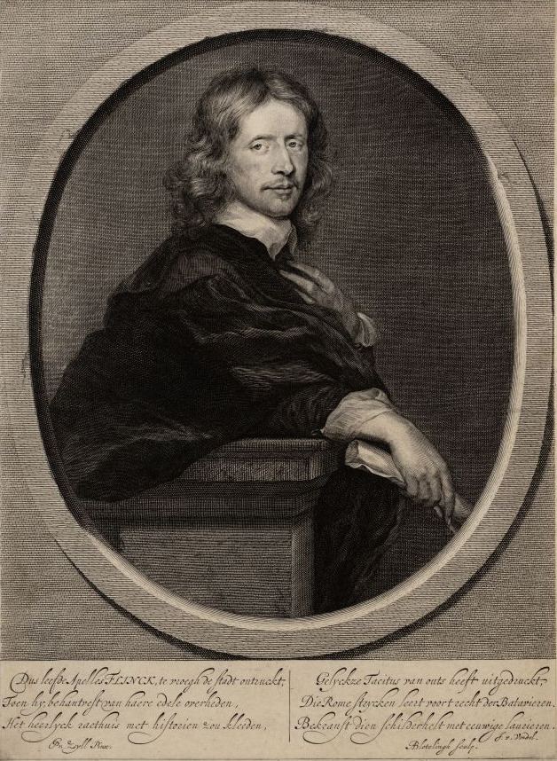 Gerard Pietersz van Zijl