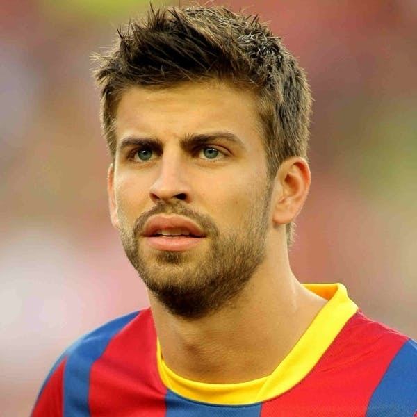 Gerard Piqué Gerard Pique Net Worth TheRichest