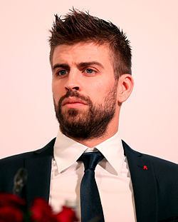 Gerard Piqué httpsuploadwikimediaorgwikipediacommonsthu