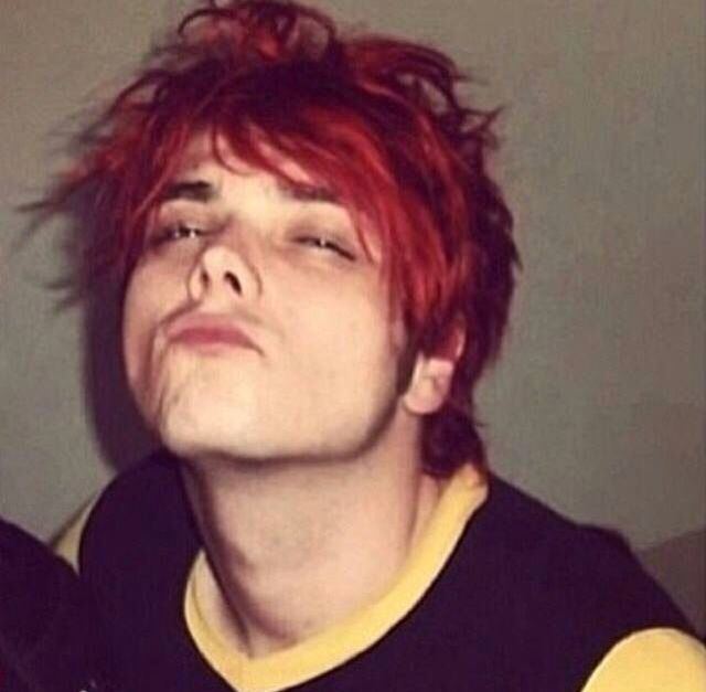 Gerard Way 1220 best Gerard Way images on Pinterest Gerard way Music bands