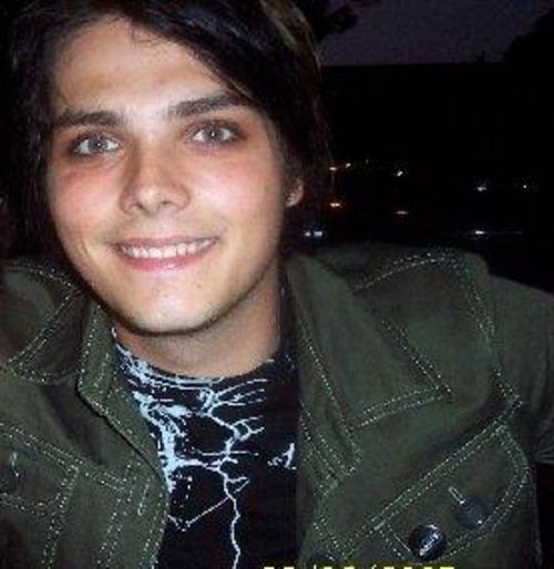 Gerard Way Gerard Arthur Way waygerard Twitter