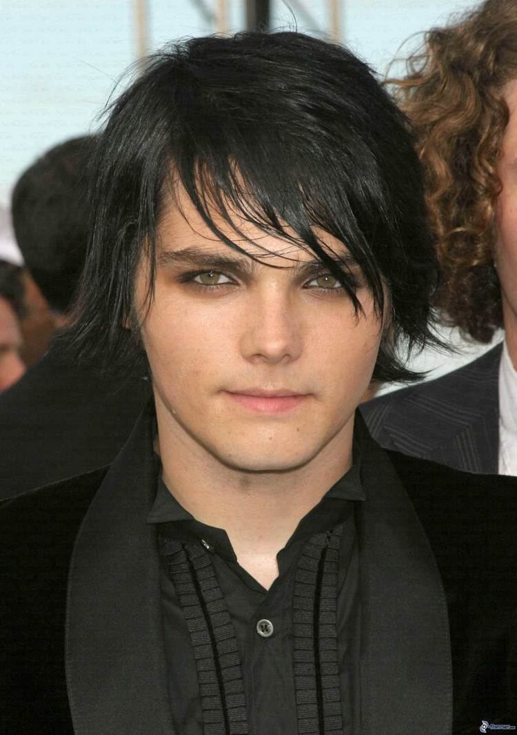 Gerard Way Gerard Way wallpaper HD Celebrities HD Wallpapers Pinterest