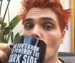 Gerard Way 1000 images about Gerard Arthur Way on We Heart It See more about