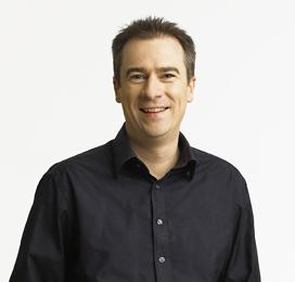 Gerard Whateley Gerard Whateley Living a childhood dream upstart